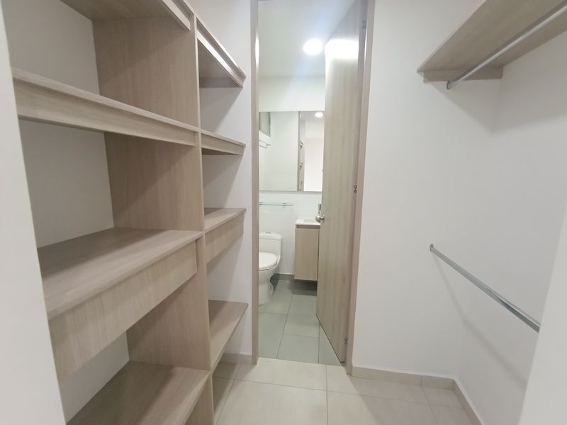 Apartamento en arriendo ubicado en La Ceja, sector Vía la Ceja Don Diego - 10