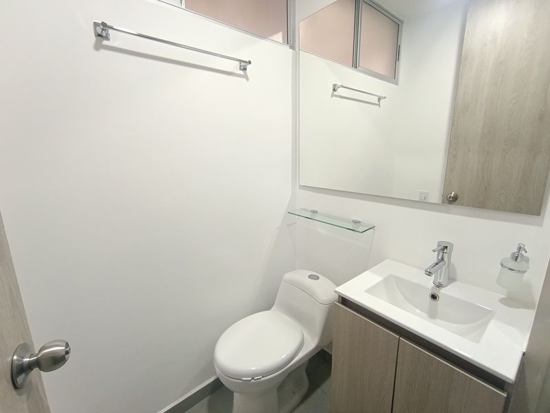 Apartamento en arriendo ubicado en La Ceja, sector Vía la Ceja Don Diego - 11
