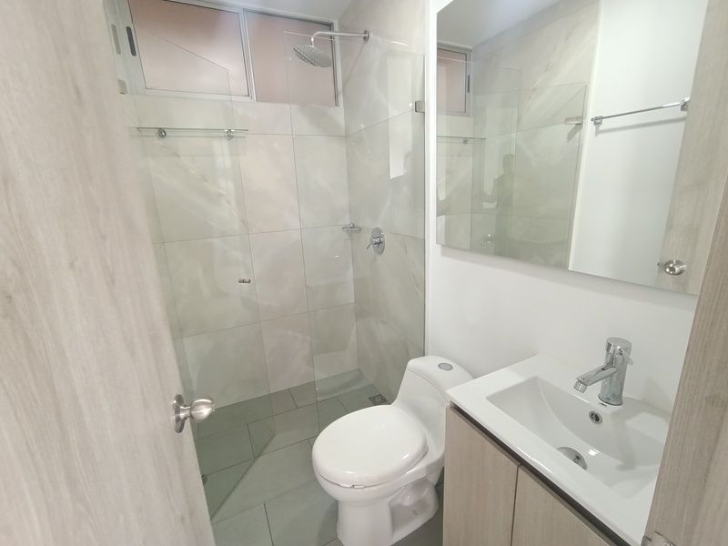 Apartamento en arriendo ubicado en La Ceja, sector Vía la Ceja Don Diego - 12