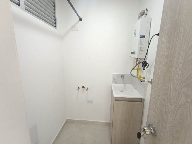 Apartamento en arriendo ubicado en La Ceja, sector Vía la Ceja Don Diego - 14