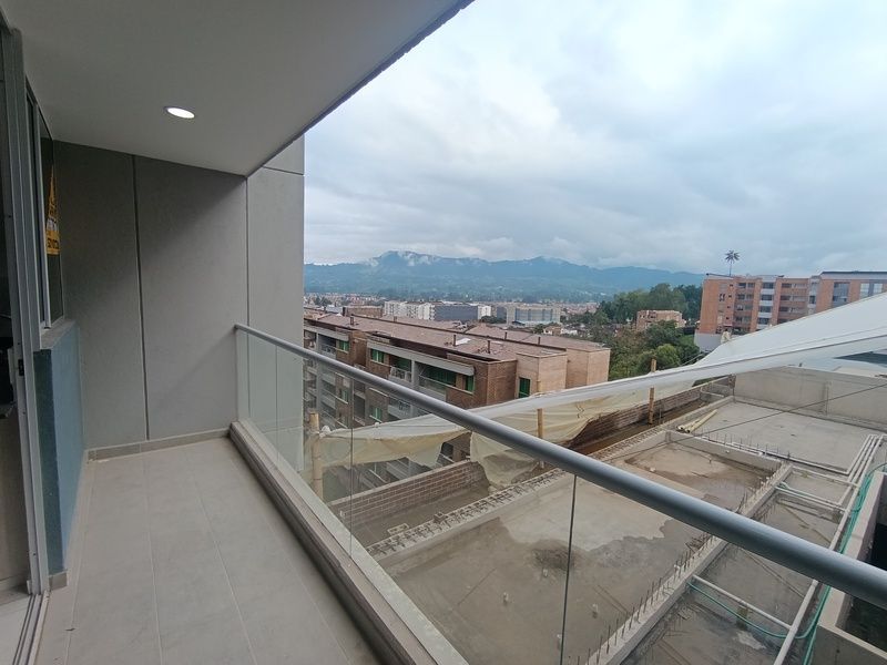 Apartamento en arriendo ubicado en La Ceja, sector Vía la Ceja Don Diego - 15