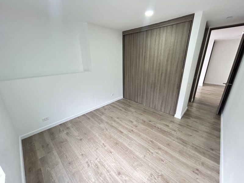 Apartamento en arriendo ubicado en Envigado, sector Loma de las Brujas - 6