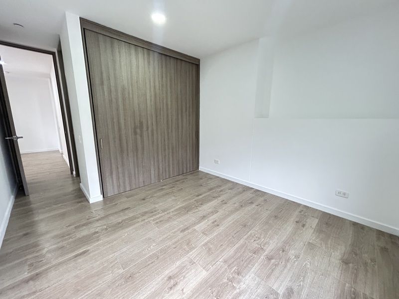 Apartamento en arriendo ubicado en Envigado, sector Loma de las Brujas - 7