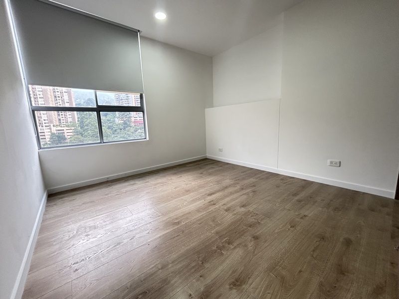 Apartamento en arriendo ubicado en Envigado, sector Loma de las Brujas - 10