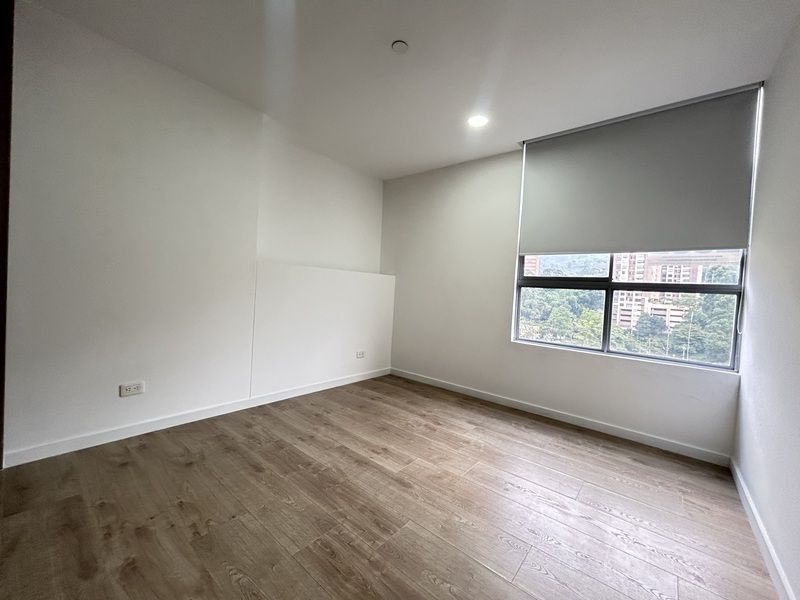 Apartamento en arriendo ubicado en Envigado, sector Loma de las Brujas - 11