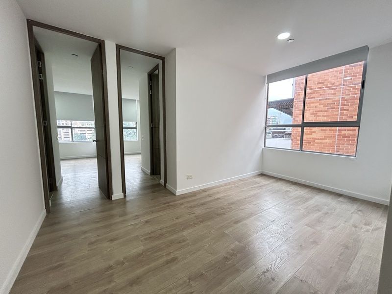 Apartamento en arriendo ubicado en Envigado, sector Loma de las Brujas - 13