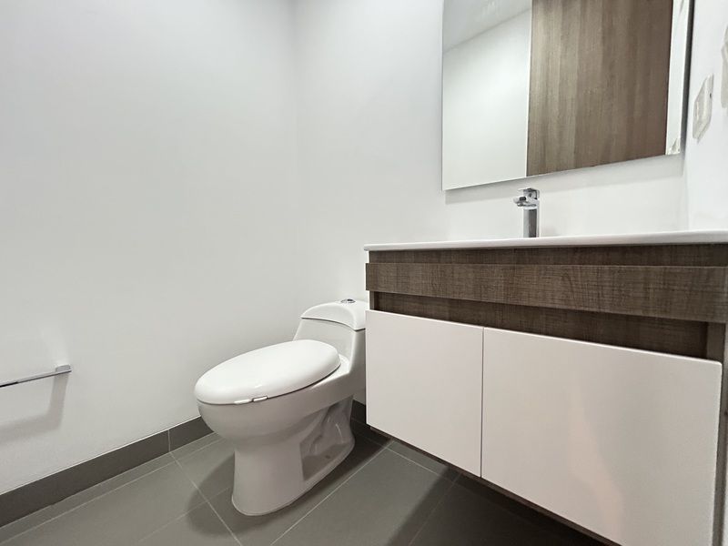 Apartamento en arriendo ubicado en Envigado, sector Loma de las Brujas - 15