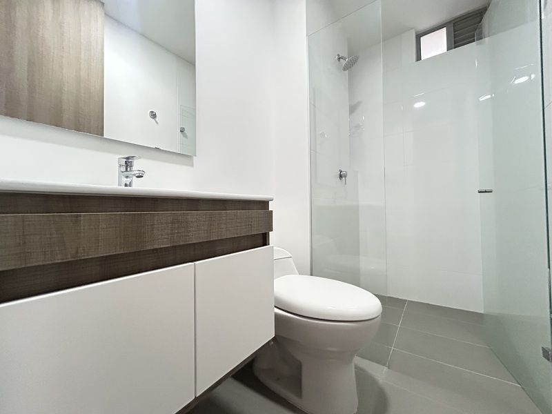 Apartamento en arriendo ubicado en Envigado, sector Loma de las Brujas - 17