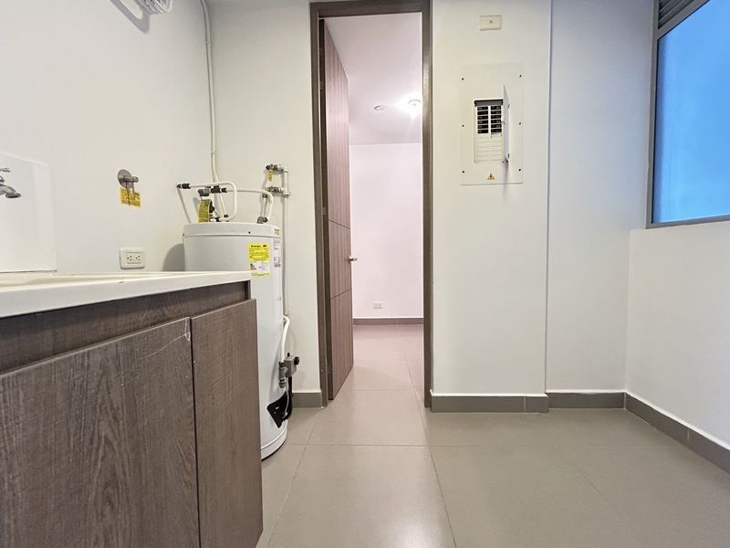 Apartamento en arriendo ubicado en Envigado, sector Loma de las Brujas - 20