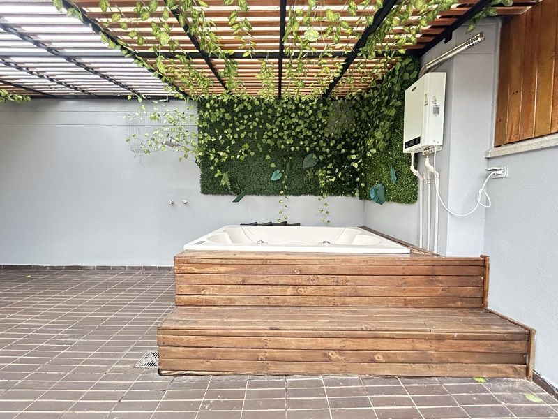 Apartamento en arriendo ubicado en Envigado, sector Loma de las Brujas - 25