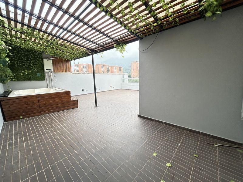 Apartamento en arriendo ubicado en Envigado, sector Loma de las Brujas - 26