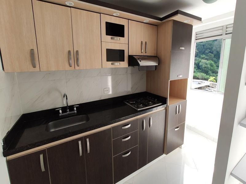 Apartamento en venta ubicado en Medellín, sector Rodeo Alto - 3
