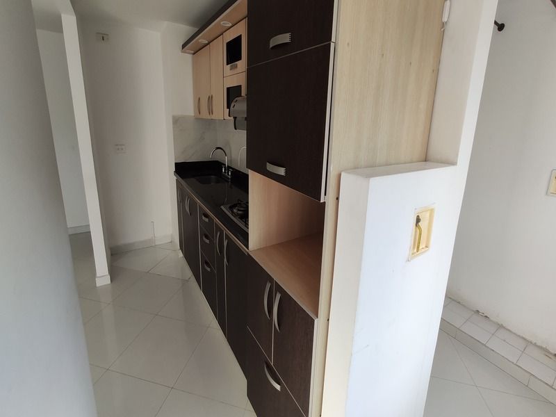 Apartamento en venta ubicado en Medellín, sector Rodeo Alto - 4