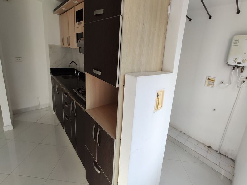 Apartamento en venta ubicado en Medellín, sector Rodeo Alto - 5