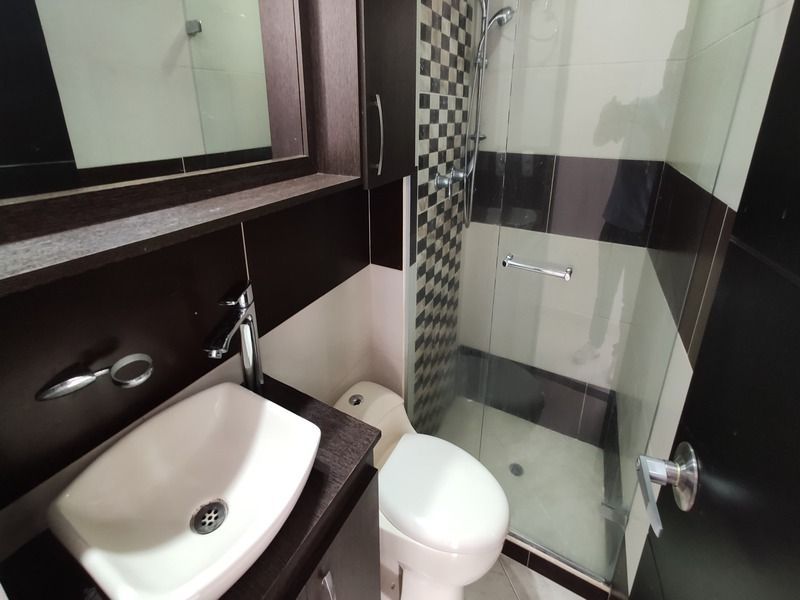 Apartamento en venta ubicado en Medellín, sector Rodeo Alto - 12