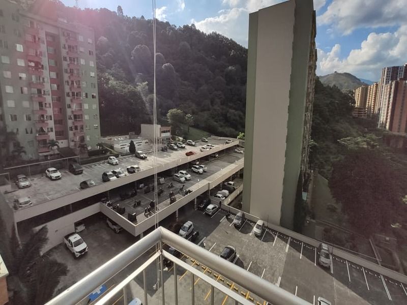 Apartamento en venta ubicado en Medellín, sector Rodeo Alto - 13