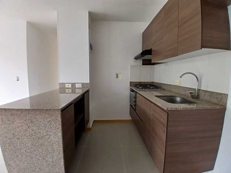 Apartamento en arriendo ubicado en Medellín, sector Loma del Indio - 3