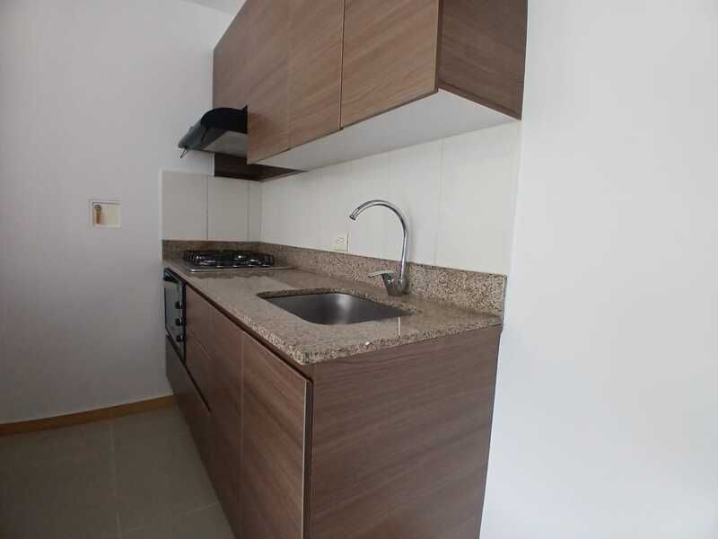 Apartamento en arriendo ubicado en Medellín, sector Loma del Indio - 5
