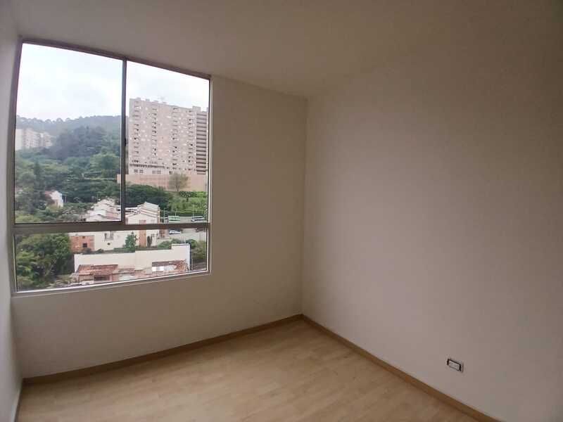 Apartamento en arriendo ubicado en Medellín, sector Loma del Indio - 9