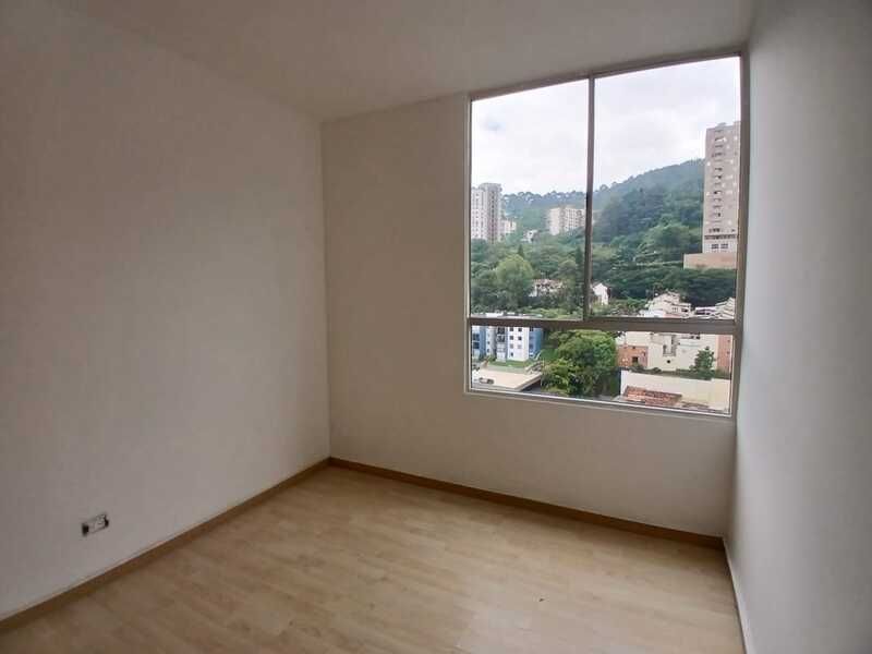 Apartamento en arriendo ubicado en Medellín, sector Loma del Indio - 10