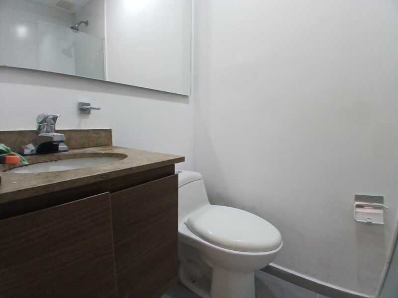 Apartamento en arriendo ubicado en Medellín, sector Loma del Indio - 13