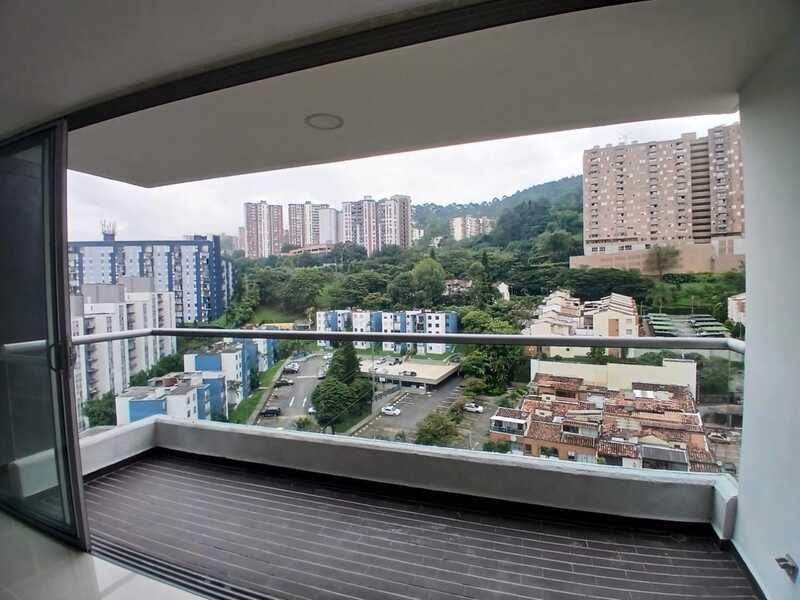 Apartamento en arriendo ubicado en Medellín, sector Loma del Indio - 14