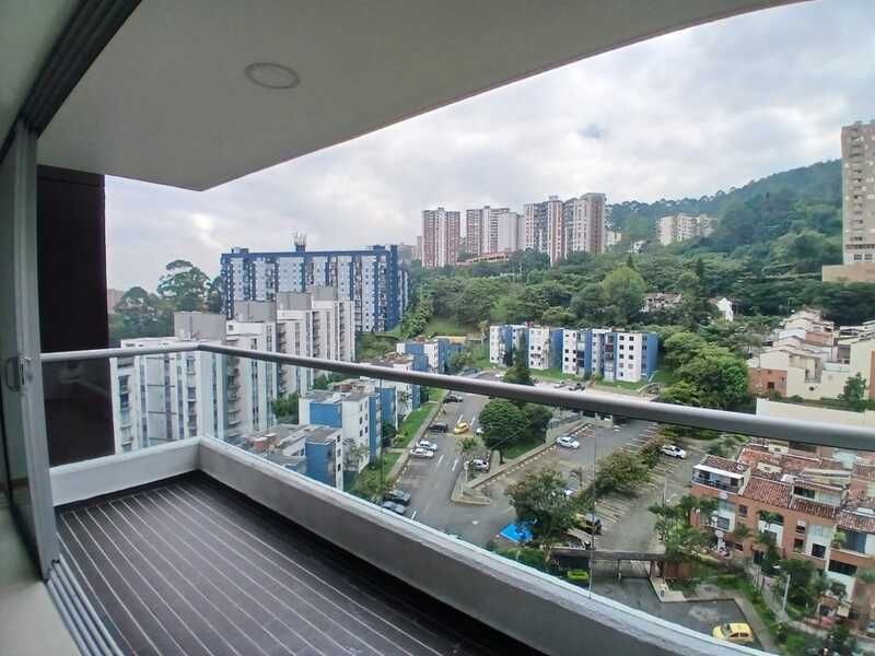 Apartamento en arriendo ubicado en Medellín, sector Loma del Indio - 15