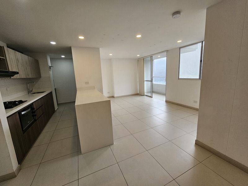 Apartamento en arriendo ubicado en Medellín, sector San Diego - 3