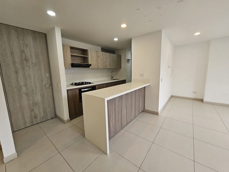 Apartamento en arriendo ubicado en Medellín, sector San Diego - 4