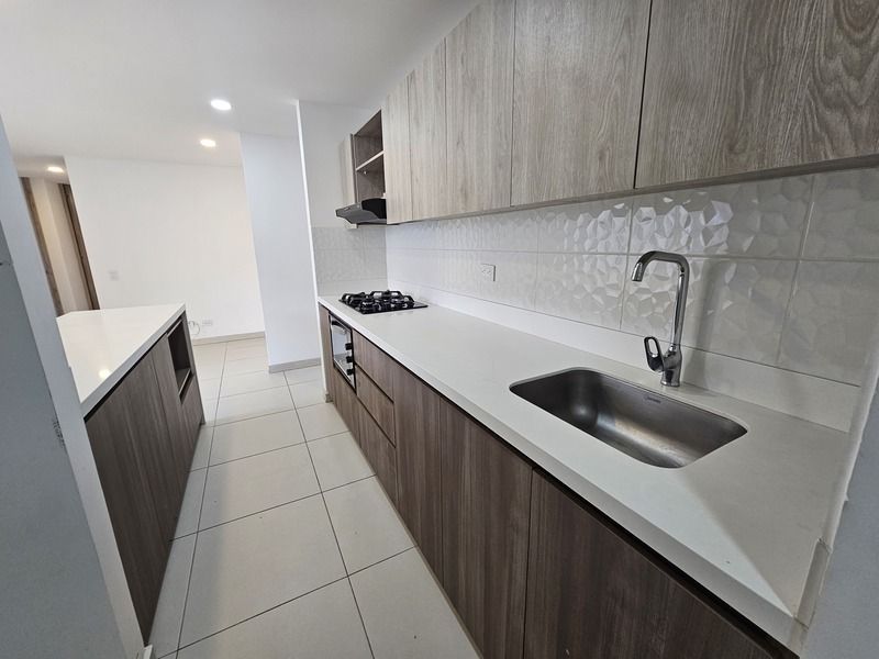 Apartamento en arriendo ubicado en Medellín, sector San Diego - 5