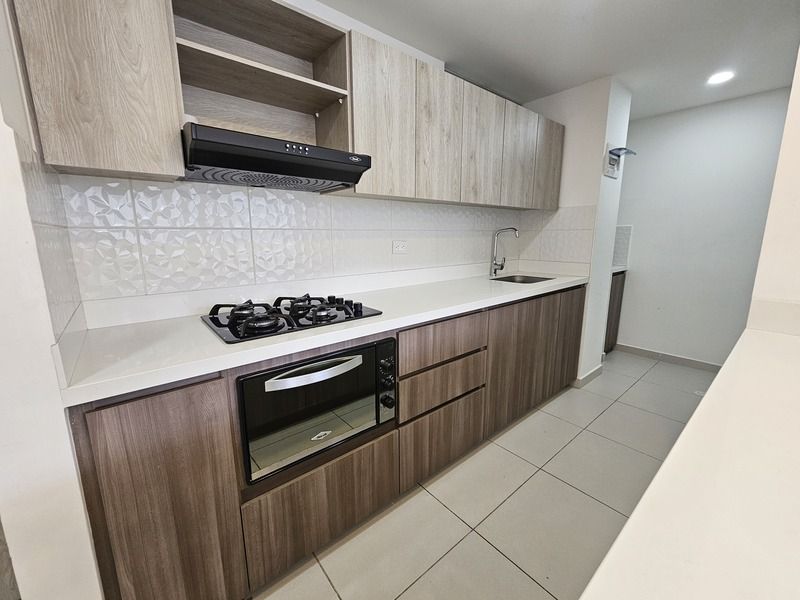 Apartamento en arriendo ubicado en Medellín, sector San Diego - 6