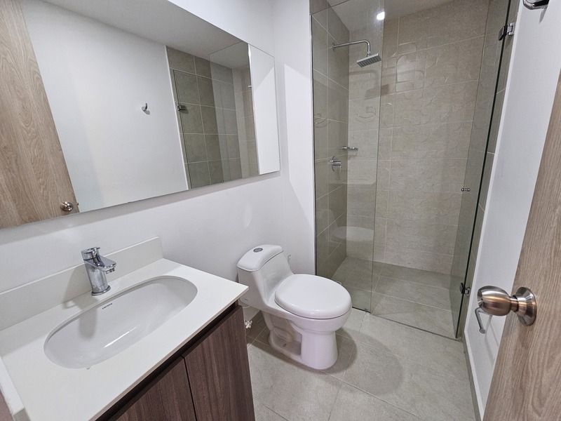Apartamento en arriendo ubicado en Medellín, sector San Diego - 14