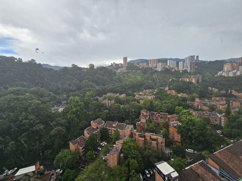 Apartamento en arriendo ubicado en Medellín, sector San Diego - 17