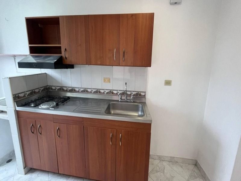 Apartamento en arriendo ubicado en Medellín, sector Castropol - 3