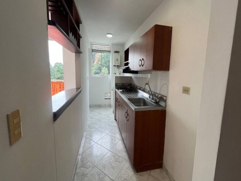 Apartamento en arriendo ubicado en Medellín, sector Castropol - 4