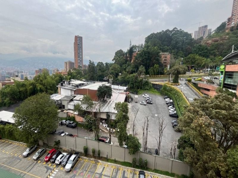 Apartamento en arriendo ubicado en Medellín, sector Castropol - 12