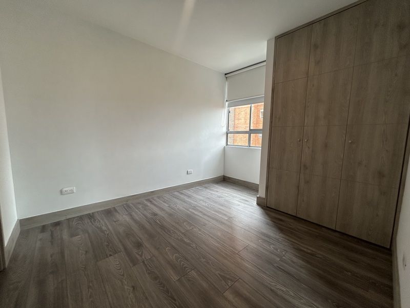 Apartamento en arriendo ubicado en Envigado, sector Loma de los Mesa - 6