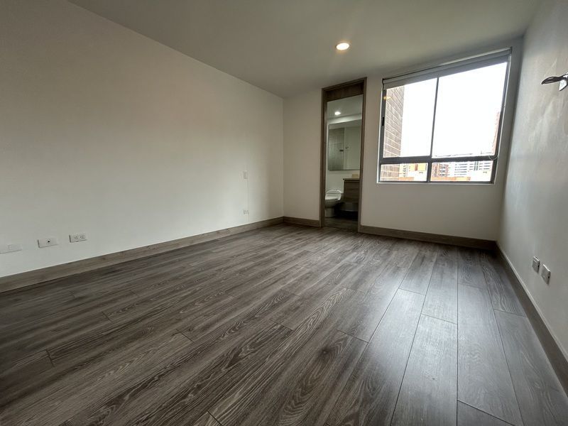 Apartamento en arriendo ubicado en Envigado, sector Loma de los Mesa - 10