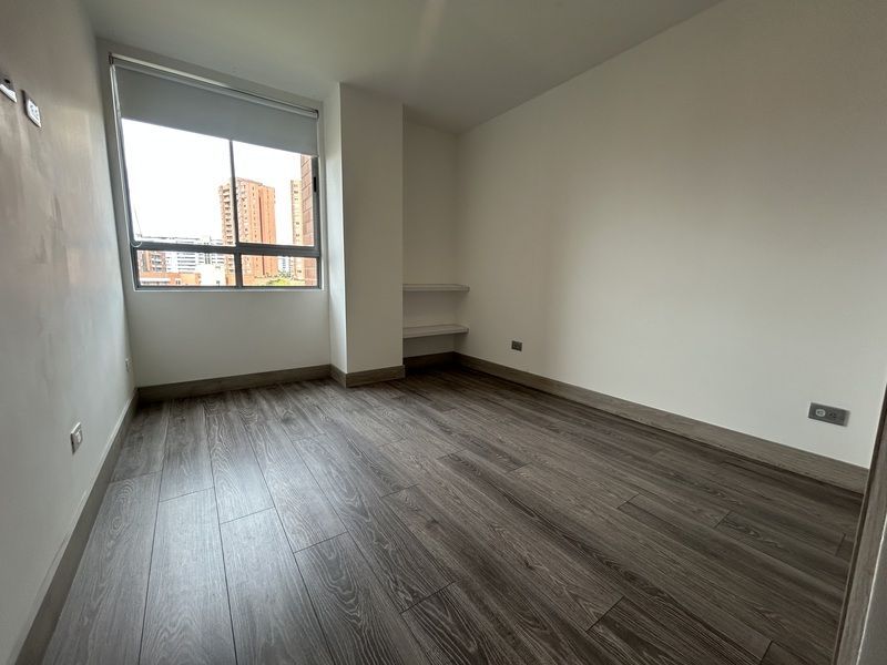 Apartamento en arriendo ubicado en Envigado, sector Loma de los Mesa - 11