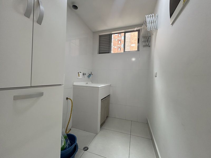 Apartamento en arriendo ubicado en Envigado, sector Loma de los Mesa - 18