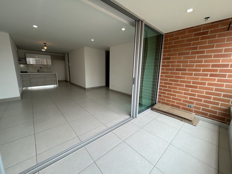 Apartamento en arriendo ubicado en Envigado, sector Loma de los Mesa - 19