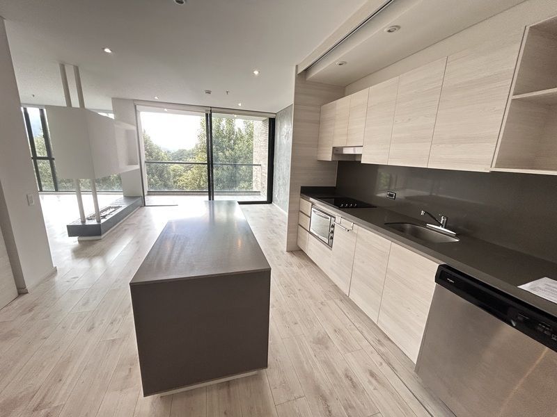 Apartaestudio en arriendo ubicado en Envigado, sector Alto de las Palmas - 3
