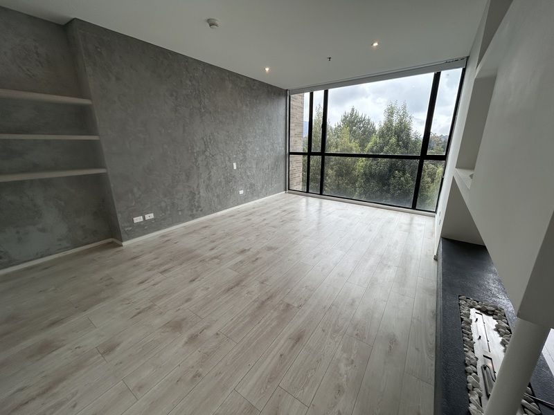 Apartaestudio en arriendo ubicado en Envigado, sector Alto de las Palmas - 4