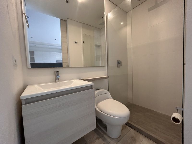 Apartaestudio en arriendo ubicado en Envigado, sector Alto de las Palmas - 7