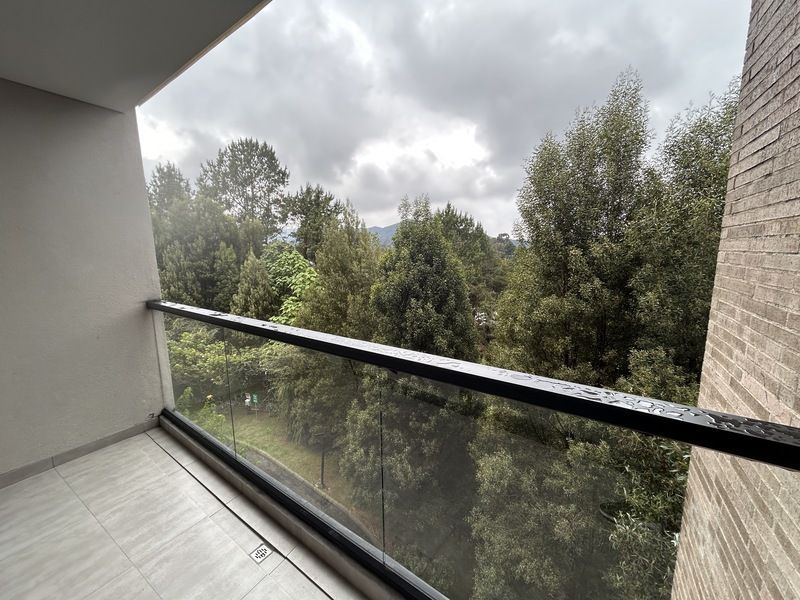 Apartaestudio en arriendo ubicado en Envigado, sector Alto de las Palmas - 10