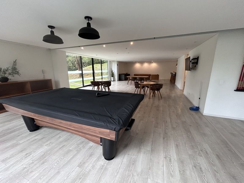Apartaestudio en arriendo ubicado en Envigado, sector Alto de las Palmas - 13