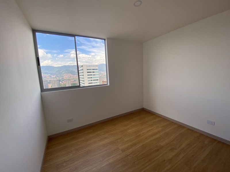 Apartamento en arriendo ubicado en Medellín, sector Ciudad del Río - 7