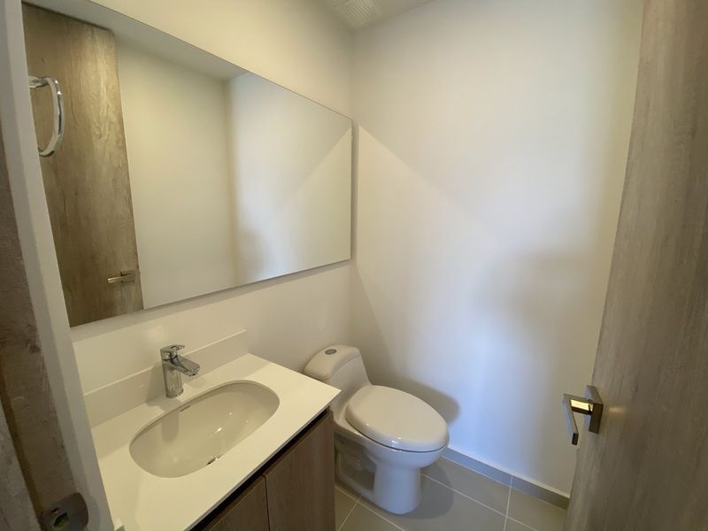 Apartamento en arriendo ubicado en Medellín, sector Ciudad del Río - 10