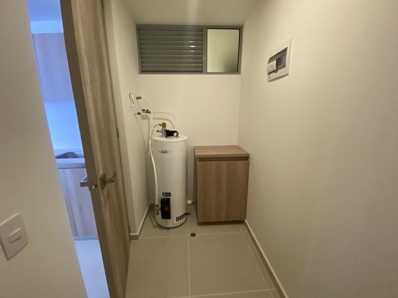 Apartamento en arriendo ubicado en Medellín, sector Ciudad del Río - 12