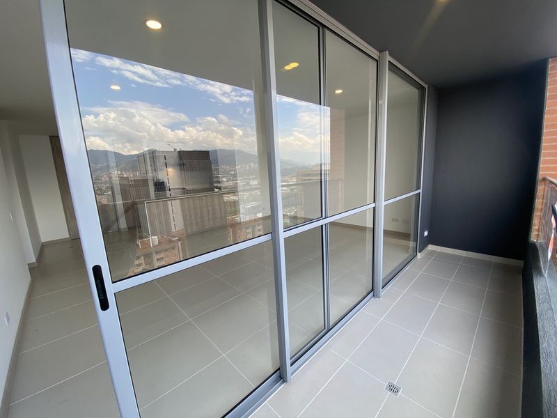 Apartamento en arriendo ubicado en Medellín, sector Ciudad del Río - 13